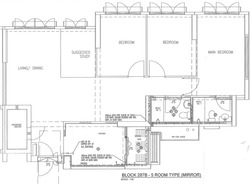 Blk 287B Compassvale Cape (Sengkang), HDB 5 Rooms #598411171